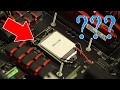 Охлаждаем процессор i7-4790k термоэлектрическим модулем Пельтье