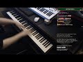 [Piano ASMR] 3시간 피아노 연속듣기 | 숲속에서 듣는 피아노 | LIVE ASMR | Piano Music & Forest Sounds
