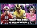 QUI VA GAGNER LE GIRO 2019 ? ROUE LIBRE CYCLISME #37