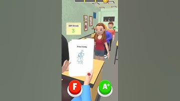 Fail 😞 or pass 😍#games #trending #shorts #fail #pass