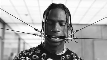 Travis Scott & SahBabii - BEEP BEEP ( DEEP REMIX ) 