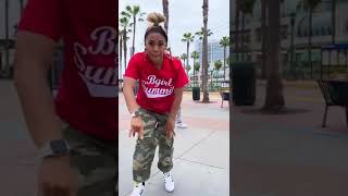 Melissa Adao 40 And Over With Eddie Styles May 10, 2021