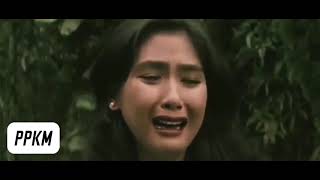 drama perpanjangan PPKM Rhoma & Ani