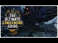 THE FLASHIEST LONGSWORD GUIDE for Monster Hunter Wilds