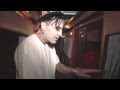 Yelawolf European Tour Pt. 1