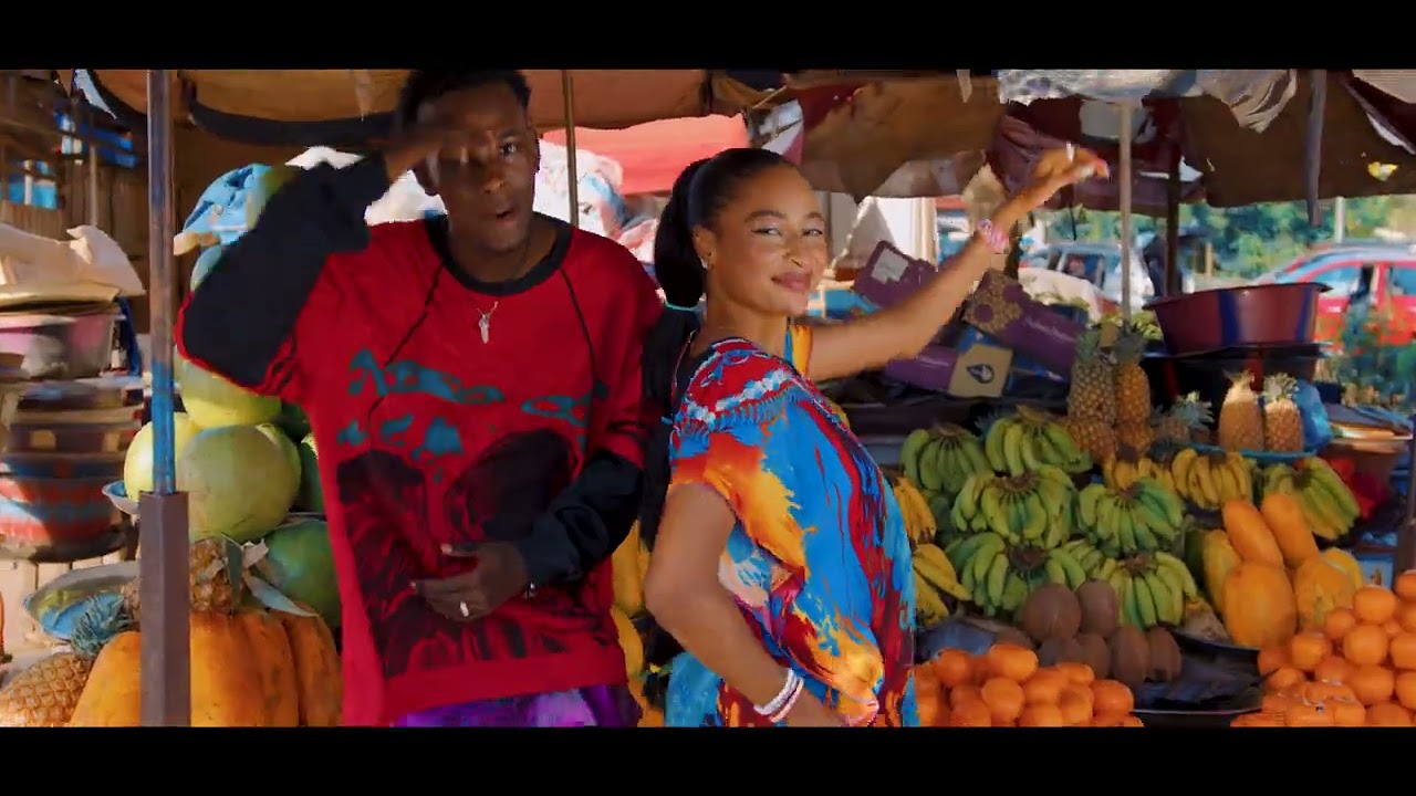 Hady - Wiyébhè ( Clip Officiel ) by (SM PROD) DND