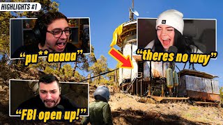 Arc Raiders Extraction Gameplay You Need To See