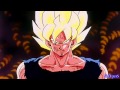 Dbz  gokus speech 1080p