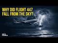 Why Did Flight 447 Fall From the Sky? The Full Engineering Explanation | Mech Cosmos