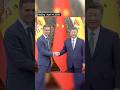 Spain’s Sánchez Calls for China Diplomacy to Solve Iran War