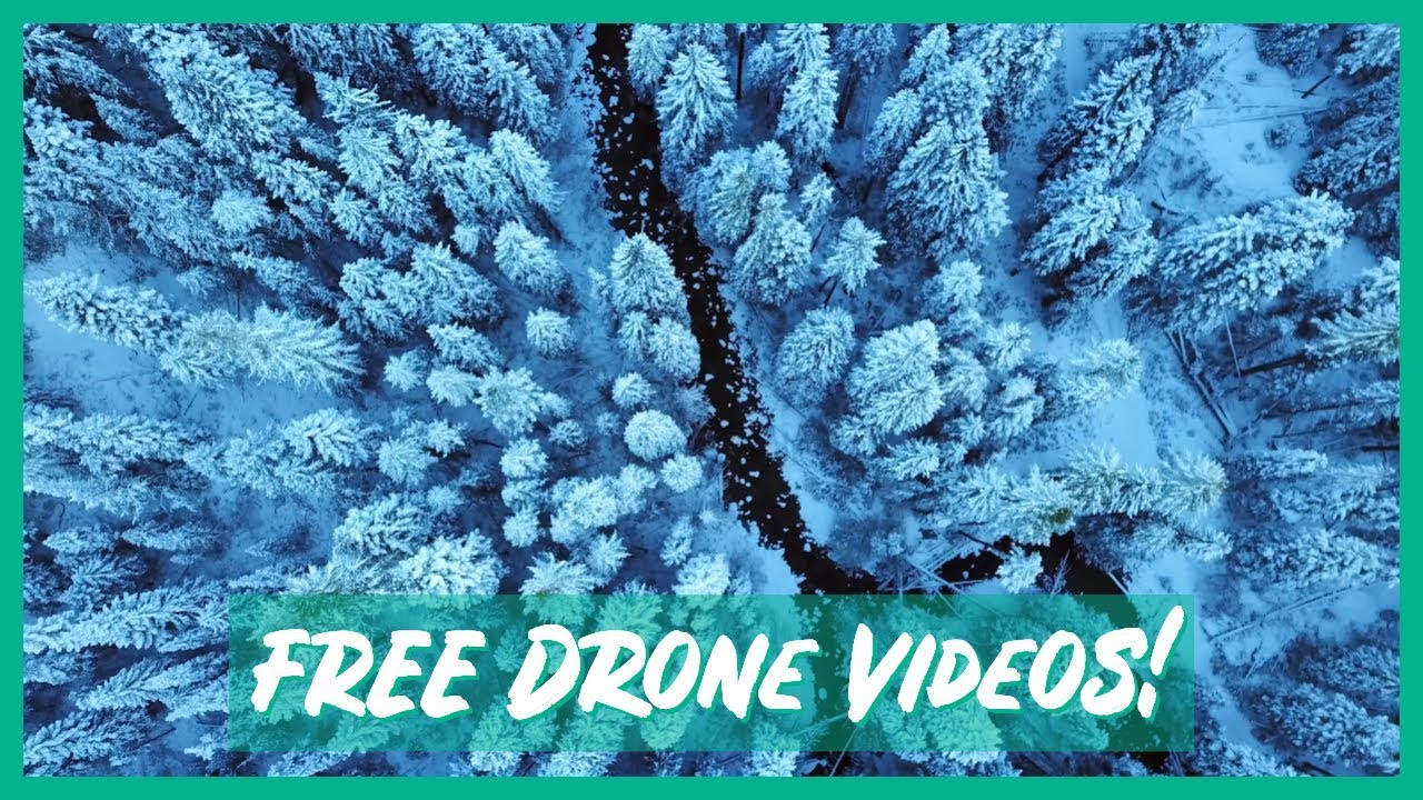  Update  FREE Beautiful Drone Videos on Pexels