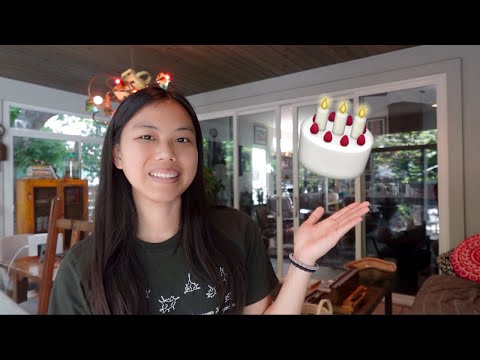 Embracing the Unknown: Celebrating My Birthday as an Adoptee | Scarlett 福茵