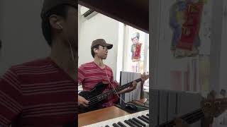 Video thumbnail of "Ngọt - Đốt (Bass Cover)"