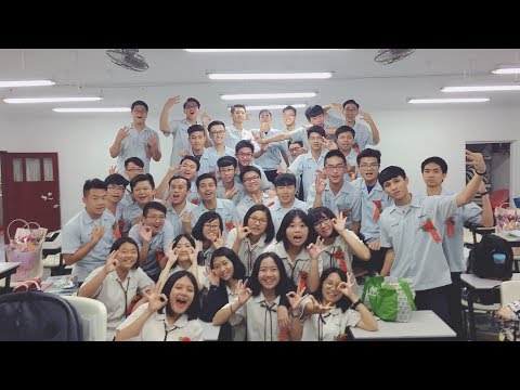 Tsz Shiou - 依珊愛妳 Official Music Video