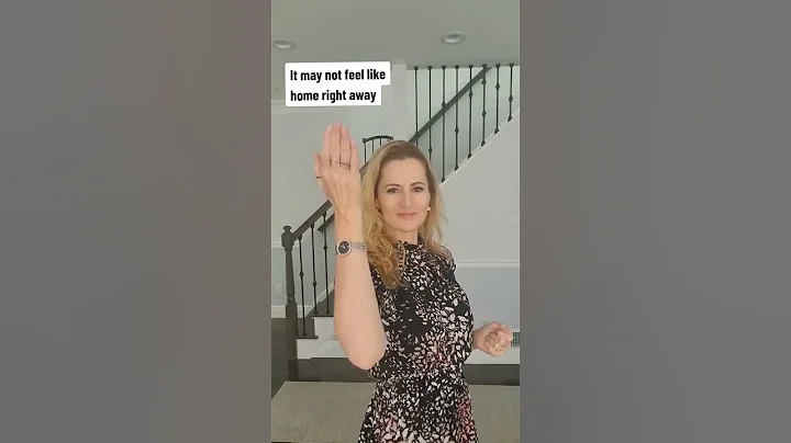 5 things to know before you buy a house 🏡 | Dagmara Kubisiak