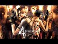 RESIDENT EVIL 4 All Cutscenes (Game Movie) 1080p 60FPS