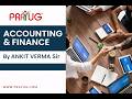 Classification in Accounting | Meaning & Explanation with Examples | Prayug