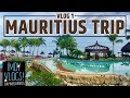 Mauritius Trip from Mumbai | Air Mauritius | Le Meridien Mauritius