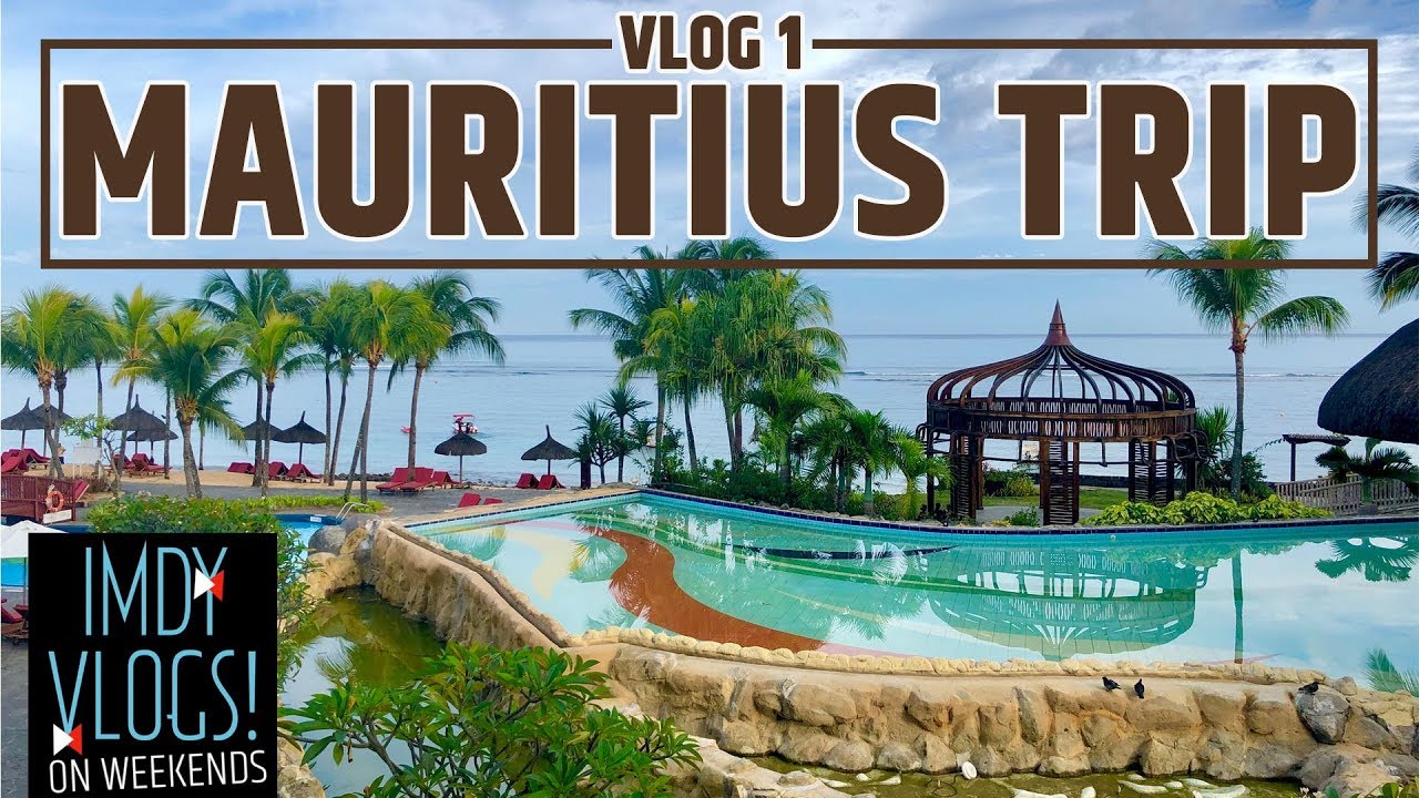 mauritius tour from mumbai