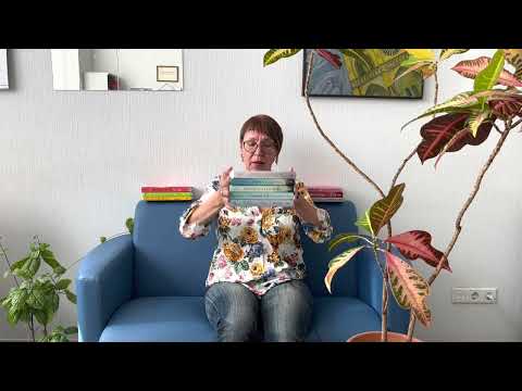 Главный редактор Вера Малышкина о серии "Правила жизни"