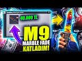 40 BİN TL M9 MARBLE FADE KATLADIM! - Keydrop Giveaway