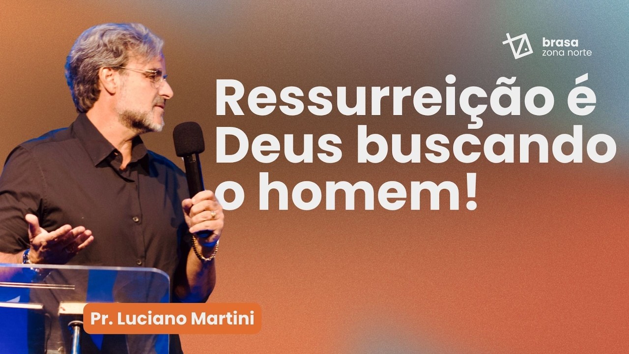 Culto Especial de Páscoa