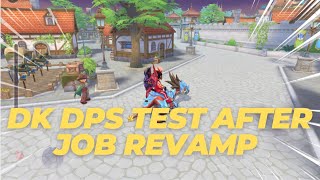 ROX Next Generation - 5X DPS INCREASE