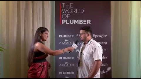Plumber Bathware Launch
