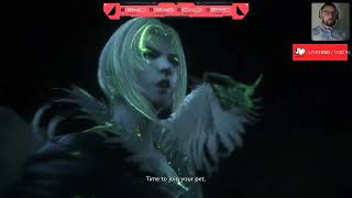 How to beat Benedikta - FF16 - Boss Fight