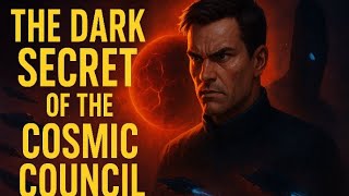 "The Dark Secret of the Cosmic Council | Beyond Infinity"