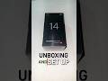 Xiaomi 14 CIVI Unboxing Cruise Blue 256GB рџ Ґ Xiaomi 14 CIVI Unboxing Cruise Blue 256GB рџ Ґ