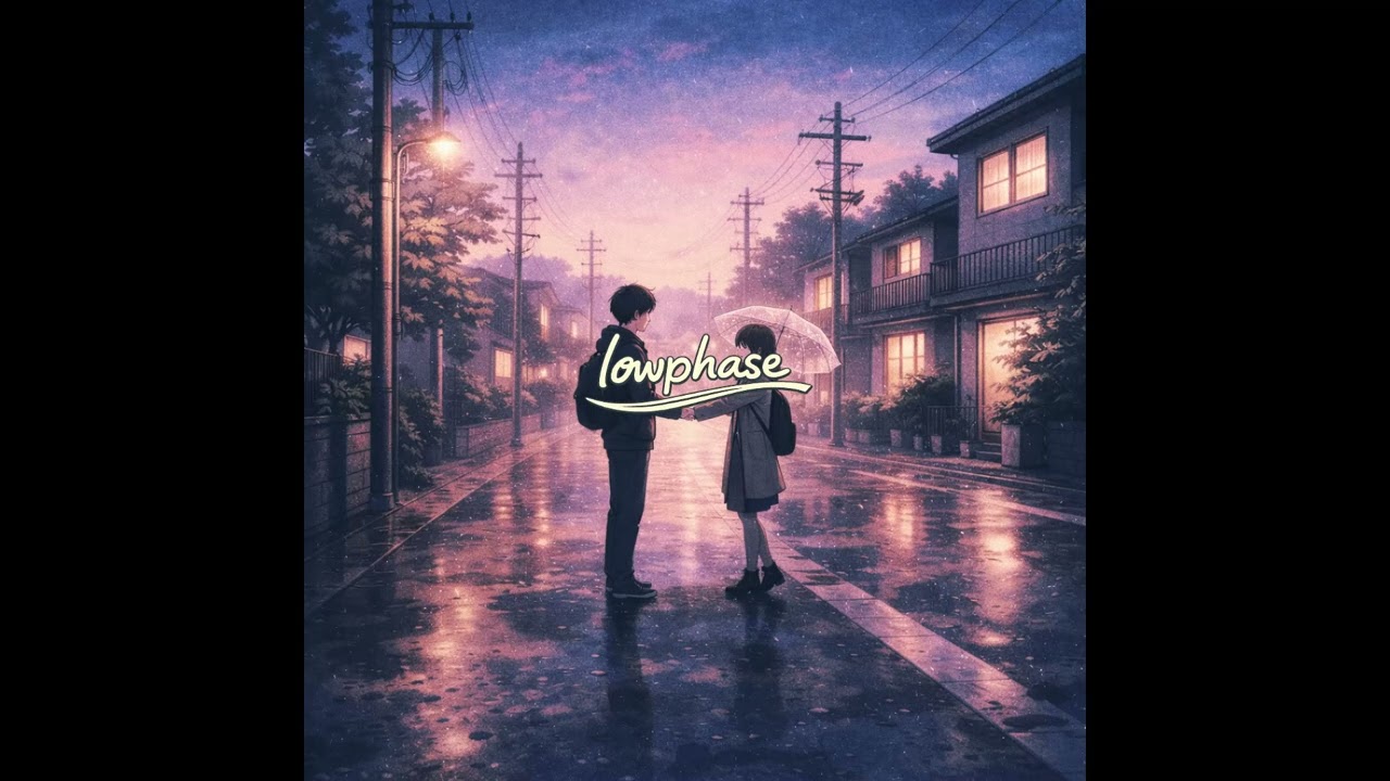 We Will Always Meet | Chill Lofi Beats for Long Nights