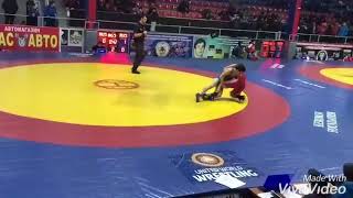 Məhəmmədəli Çempion