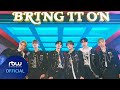 Capture de la vidéo Oneus(원어스) '덤벼 (Bring It On)' Mv