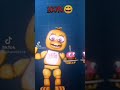 Fnaf ar 🐰🐻🦊🐤