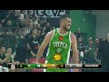 Highlights i gjysmëfinales së tretë mes Trepçës dhe Pejës