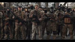 Братья белорусы готовы уничтожать рашисткую армию