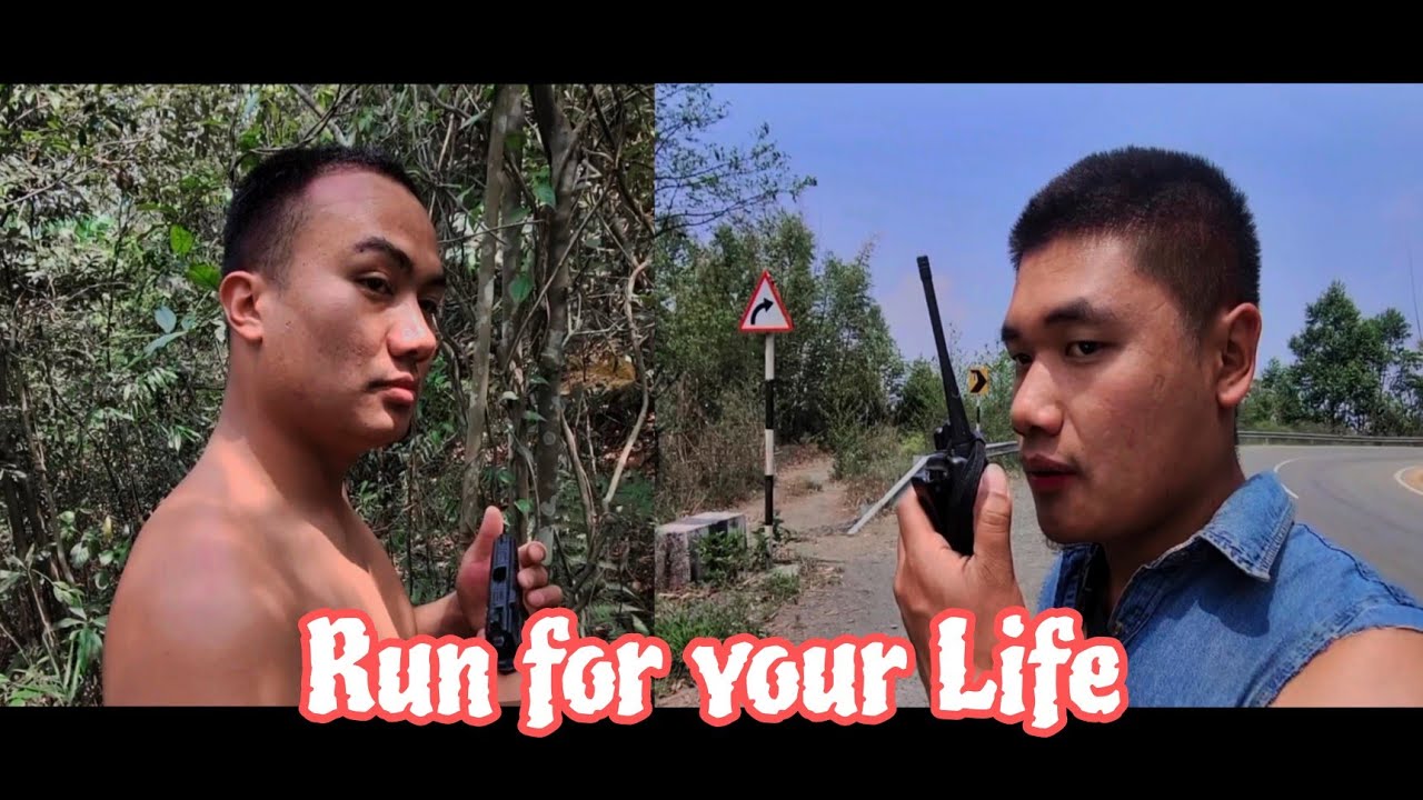 Avenge of Kindness | Bromagination | Comedy | Short video