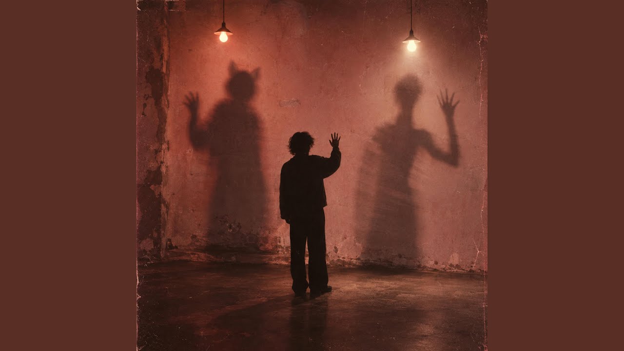 Shadows adlı videoyu YouTube'da izle Shadows adlı videoyu YouTube'da izle