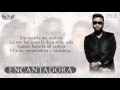 Encantadora Remix Letra  Yandel ft  Farruko, Zion & Lennox 2016