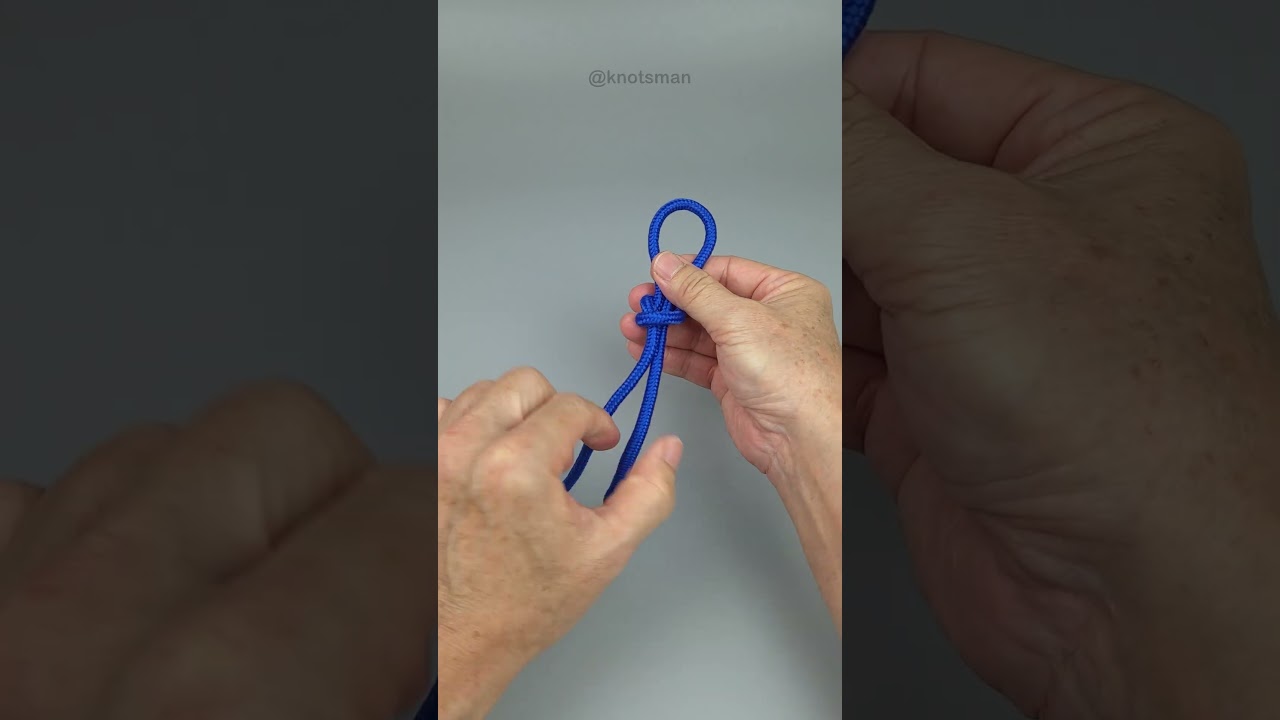 Lariat Knot 