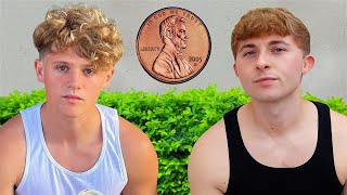 Im Addicted To Ryan Trahans Penny Challenge