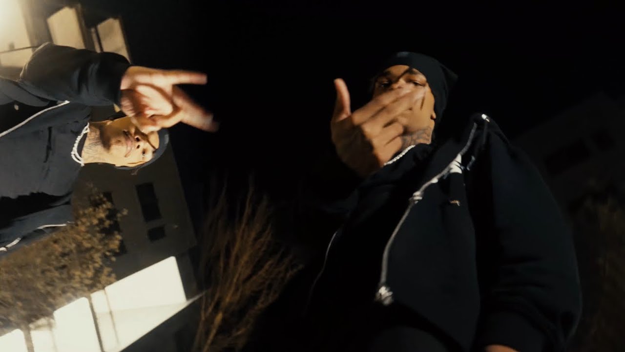 WAWG MAX - IGH CMON (Official Video) [Dir. @HVN3HELL] - YouTube