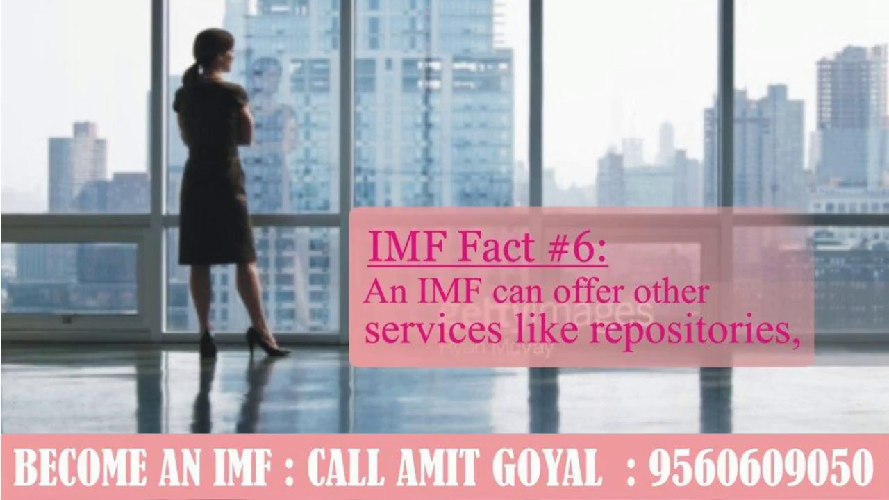 Advantages of Starting an IMF (insurance Marketing Firm)