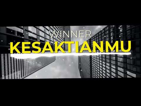 DJ FUNKOT KESAKTIANMU WINNER - Remix By WisoN