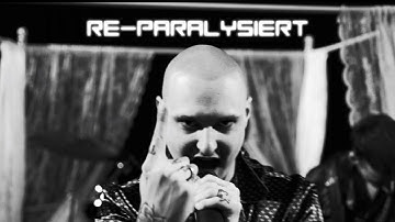 REGEN - RE-PARALYSIERT (Official Music Video)