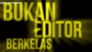 Kami anak lirik bukan editor berkelas•30 detik√