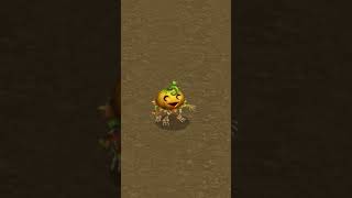 New baby Punkleton on The Continent-My singing monsters DOF #mobileapp #mysingingmonsters #music screenshot 4