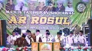 PANTUN KOCAK MADURA // UNTUK PENGANTEN BARU