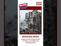 Russia launches deadly strikes on Ukraine, casualties rise amid conflict #breakingnews #ukraine